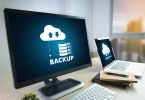 backup phone data safely to the cloud