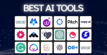 best ai tools for students, creators & businesses