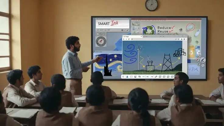 best note taking apps for students & professionals