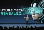 emerging future tech trends that could shape the next decade