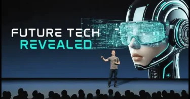 emerging future tech trends that could shape the next decade