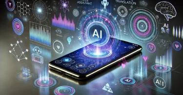 how ai features are changing devices today