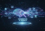 how generative ai is changing content and search
