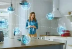 how smart home devices are becoming more intelligent