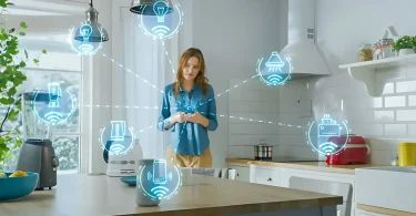 how smart home devices are becoming more intelligent