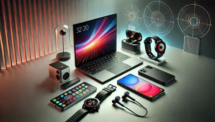 latest smartphone trends