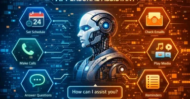 practical ways ai assistants save time daily