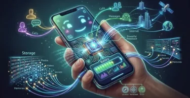 speed up slow android phone step by step