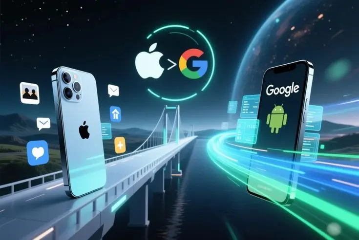 speed up slow android