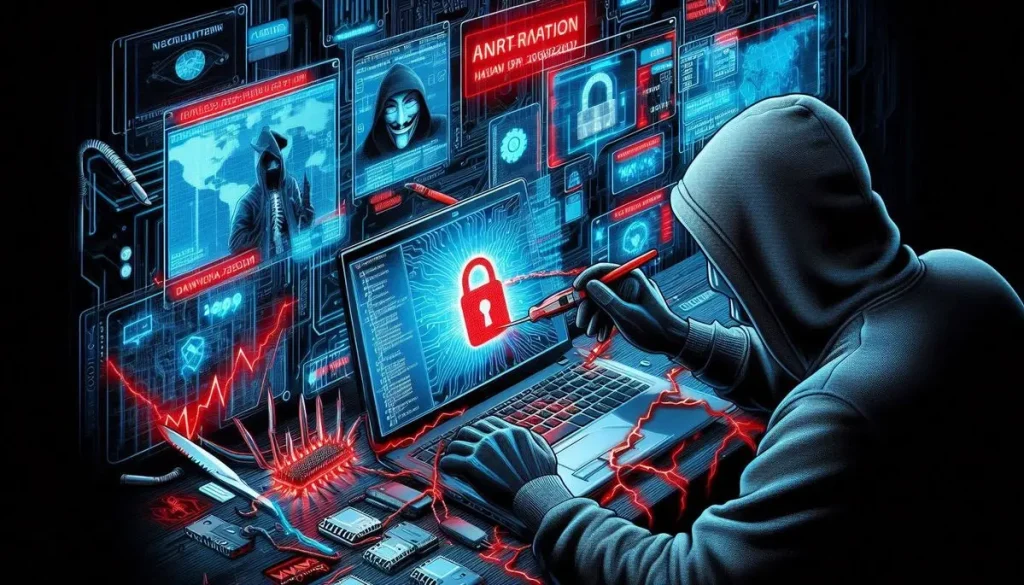 top cybersecurity news