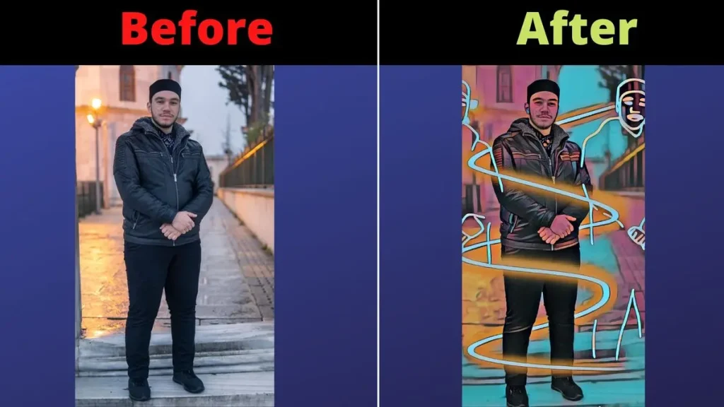 top free photo editing apps