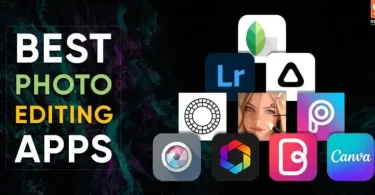 top free photo editing apps for android & iphone