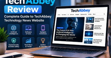 techabbey