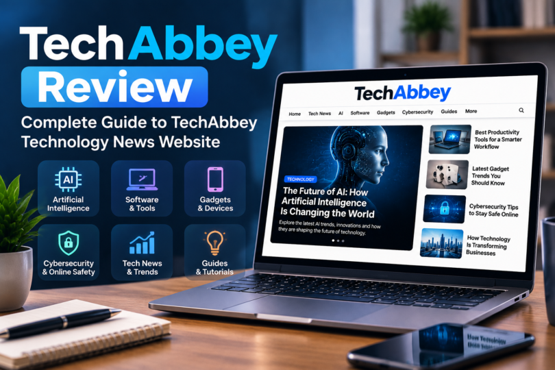 techabbey